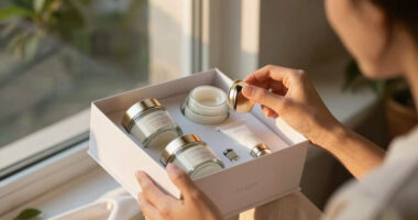 11 Best Beauty and Skincare Gift Sets in 2026