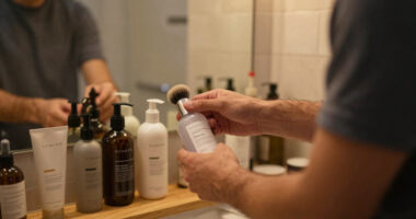 11 Best Men's Grooming Kits in 2026