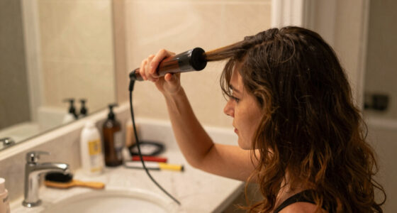 11 Best Women's Hair Styling Tools in 2026