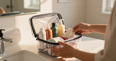 12 Best Hair Care Travel Kits in 2026