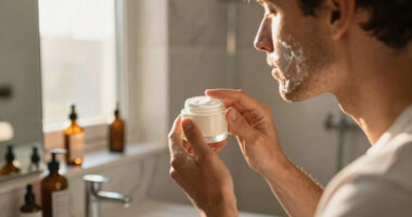 12 Best Skincare Products for Men in 2026