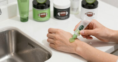 13 Best Skincare Products For Soccer Fans In 2026