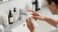 14 Best Skincare Products for Men in 2026