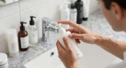 14 Best Skincare Products for Men in 2026