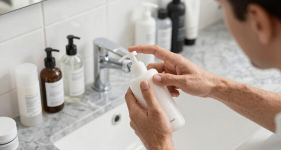 14 Best Skincare Products for Men in 2026