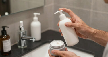 14 Best Skincare Products for Men in 2026