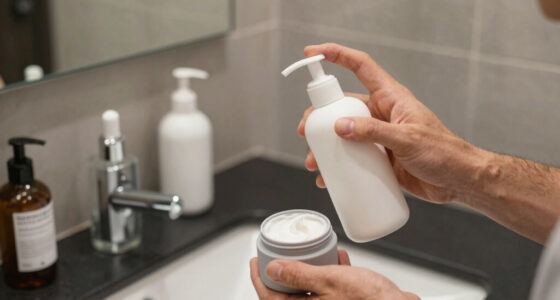 14 Best Skincare Products for Men in 2026