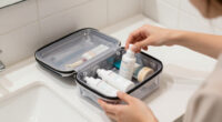 14 Best Skincare Travel Kits For Students In 2026