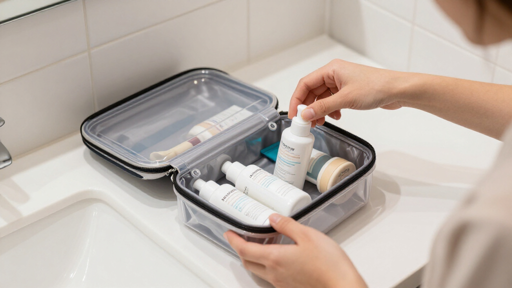 14 Best Skincare Travel Kits For Students In 2026