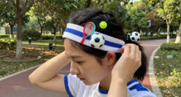 14 Best Sports-Themed Hair Accessories in 2026