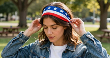 15 Best Patriotic-Themed Hair Accessories in 2026