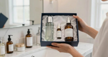 15 Best Personal Care Gift Sets in 2026