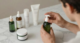 15 Best Skincare Sets for Men in 2026