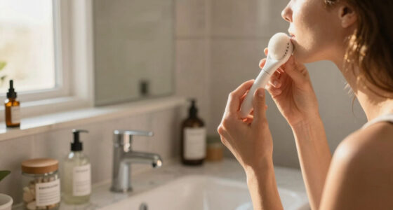 15 Best Women's Facial Cleansing Brushes in 2026