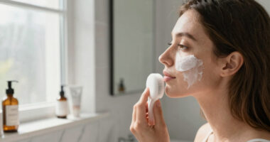 15 Best Women’s Facial Cleansing Brushes in 2026