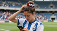 15 Best Women’s Soccer Fan Hair Accessories in 2026