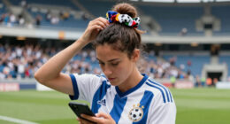 15 Best Women’s Soccer Fan Hair Accessories in 2026