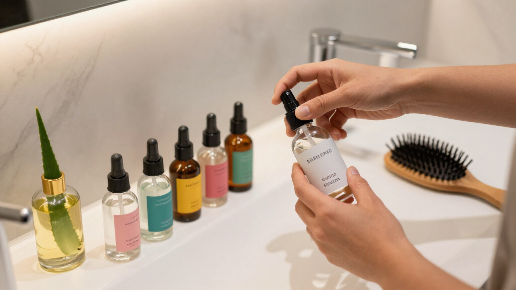 3 Best Personalized Hair Care Kits in 2026
