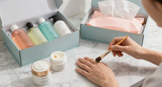 6 Best Beauty Gift Sets in 2026