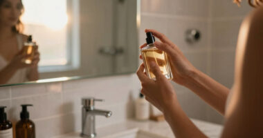 8 Colognes You Can Wear To A Nice Dinner