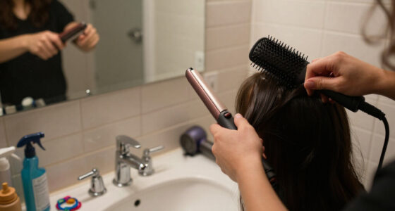 9 Best Hair Styling Tools for School Mornings in 2026
