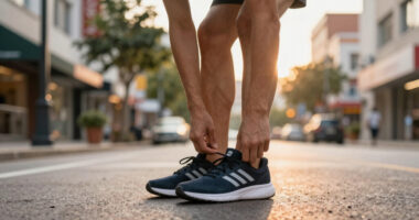 Adidas Surges In Global Coverage