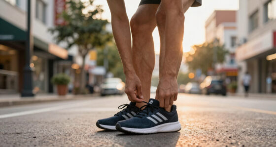 Adidas Surges In Global Coverage