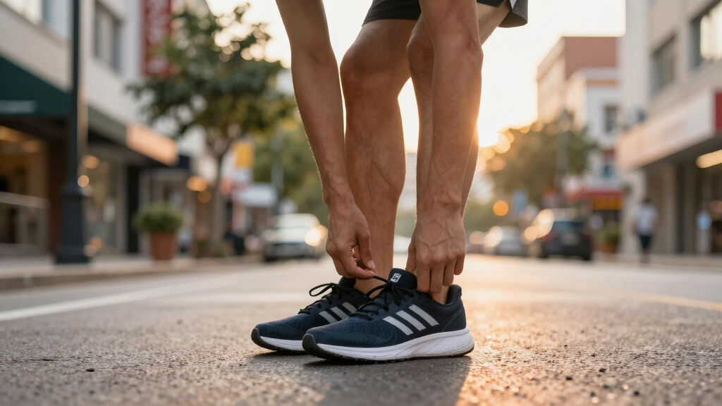 Adidas Surges In Global Coverage