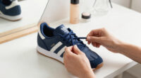 Adidas' Sweet Blue Predator Sneaker Is A Complete MENACE
