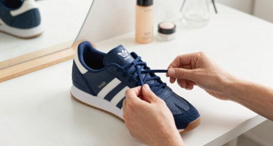 Adidas' Sweet Blue Predator Sneaker Is A Complete MENACE