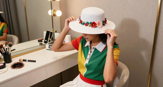 All the Best Celebrity Fashion at Wimbledon 2026