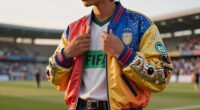 All The Looks From The FIFA World Cup Halftime Show