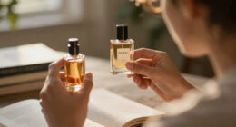 Amber Perfumes Are Having a Moment — Here Are the Hottest Ones