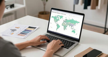 American Eagle Outfitters Surges In Global Coverage