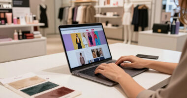Apparel Group Surges In Global Coverage