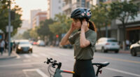 Best Stylish Bike Helmets For Women Compared