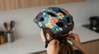 Best Stylish Bike Helmets For Women Compared