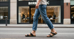 Birkenstock Surges In Global Coverage
