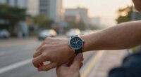 Breitling Surges In Global Coverage