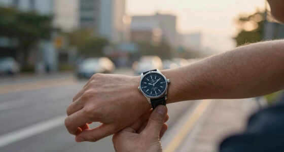 Breitling Surges In Global Coverage