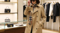 Burberry Surges In Global Coverage