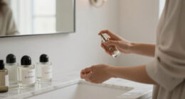 Byredo's Newest Fragrance Is Inspired By Fleeting Moments