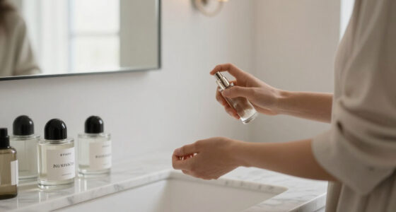 Byredo's Newest Fragrance Is Inspired By Fleeting Moments