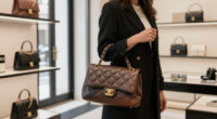 Chanel Pre-Collection Fall 2026 Just Dropped—These Are The New Bags To See