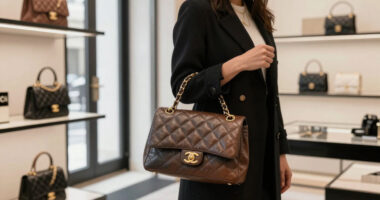 Chanel Pre-Collection Fall 2026 Just Dropped—These Are The New Bags To See