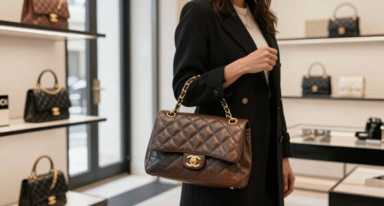 Chanel Pre-Collection Fall 2026 Just Dropped—These Are The New Bags To See