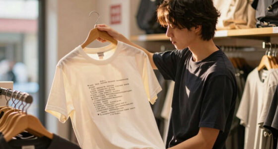 Decoding The Obfuscated Bash Script On A Uniqlo T-shirt