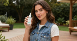 Ella Langley American Eagle Campaign
