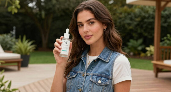Ella Langley American Eagle Campaign