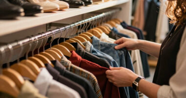 EU Ban On Destruction Of Unsold Clothes And Shoes Enters Into Application